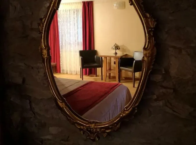 Domacija Linc * Rodik