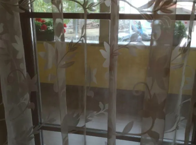 Lejlighed Domacija Linc *