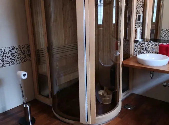 Lejlighed Domacija Linc *