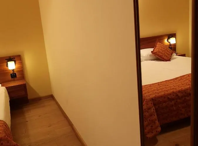 Lejlighed Domacija Linc Rodik