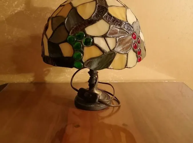 Lägenhet Domacija Linc