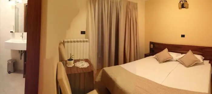 Domacija Linc Διαμέρισμα