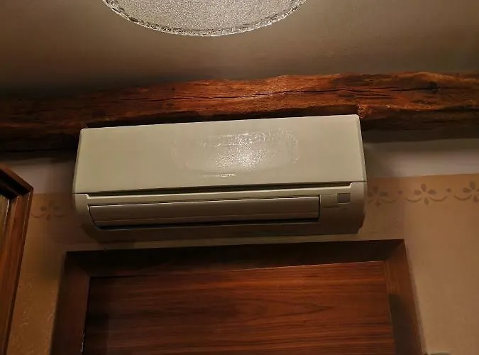 Lejlighed Domacija Linc *