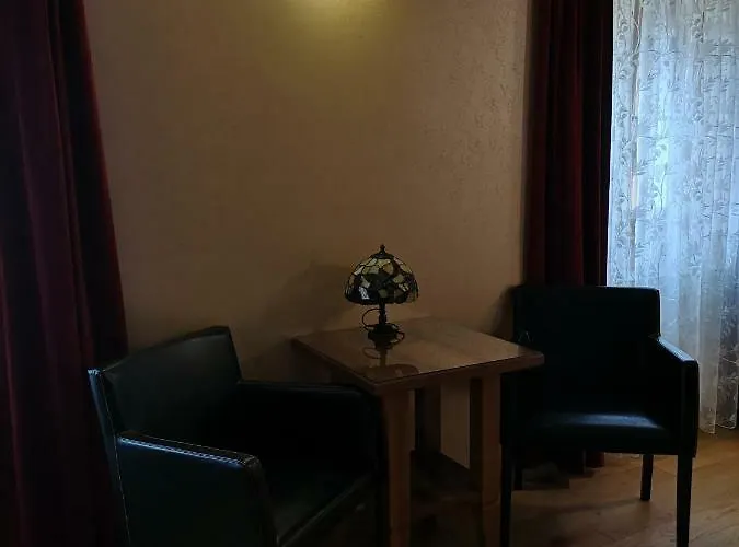 Domacija Linc * Rodik