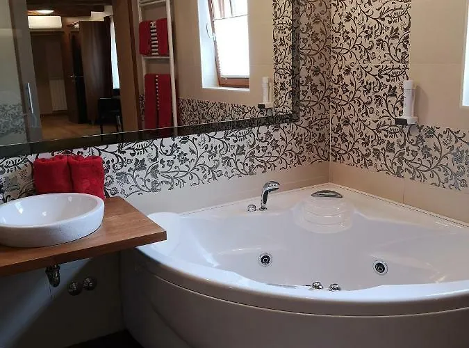 Lejlighed Domacija Linc *