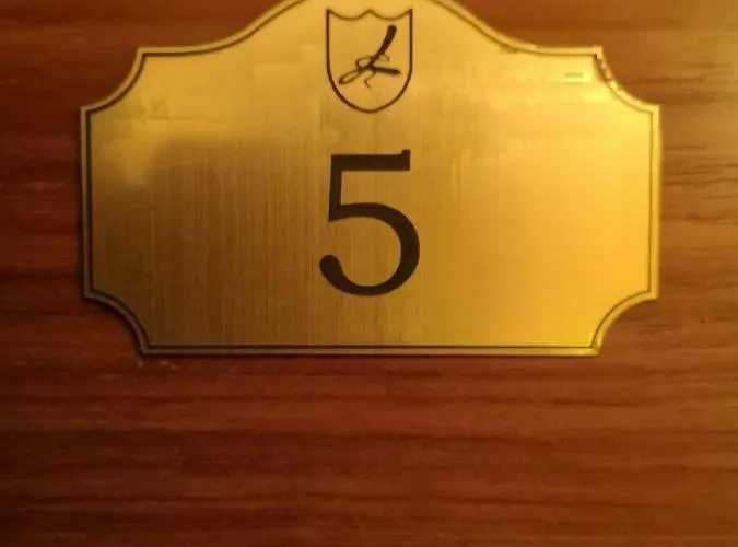 Διαμέρισμα Domacija Linc Rodik