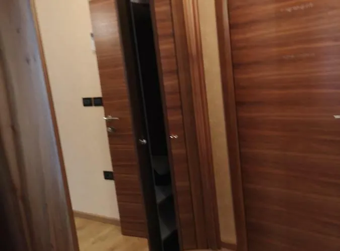 Domacija Linc Lejlighed Rodik