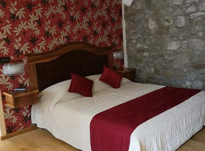 Domacija Linc Daire *