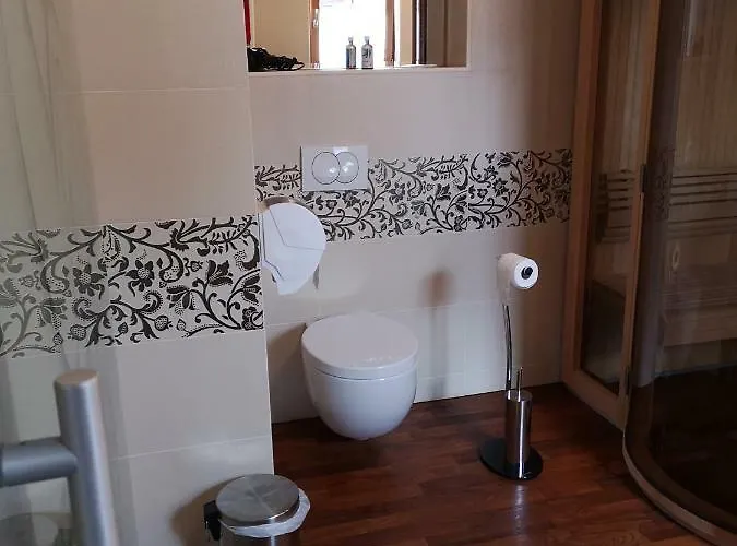 Domacija Linc Lejlighed Rodik