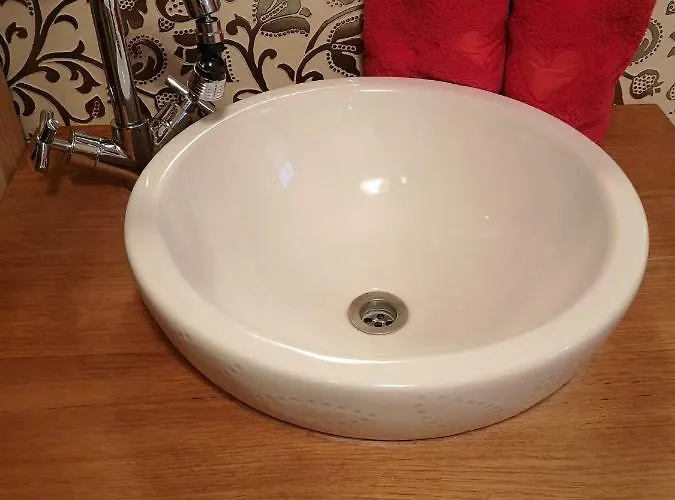 Domacija Linc Lejlighed *