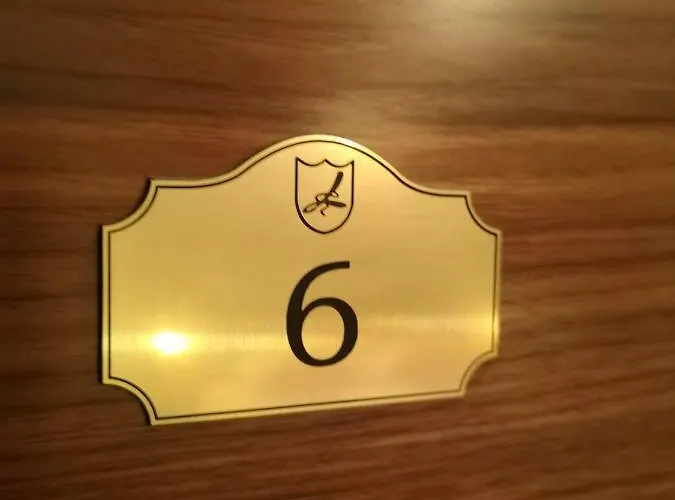 Lejlighed Domacija Linc