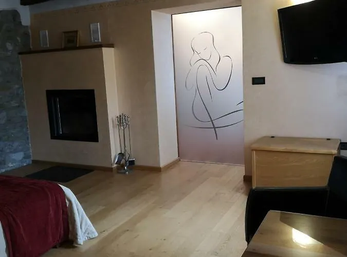 Domacija Linc Lägenhet *