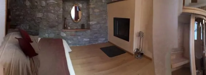 Lägenhet Domacija Linc