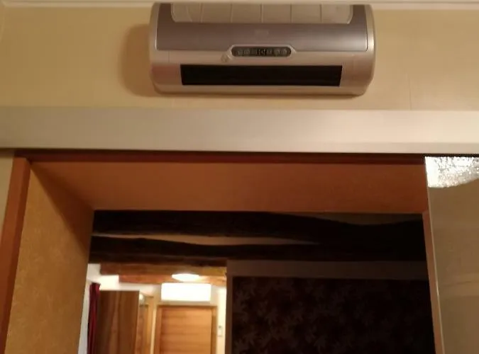 Lejlighed Domacija Linc Rodik