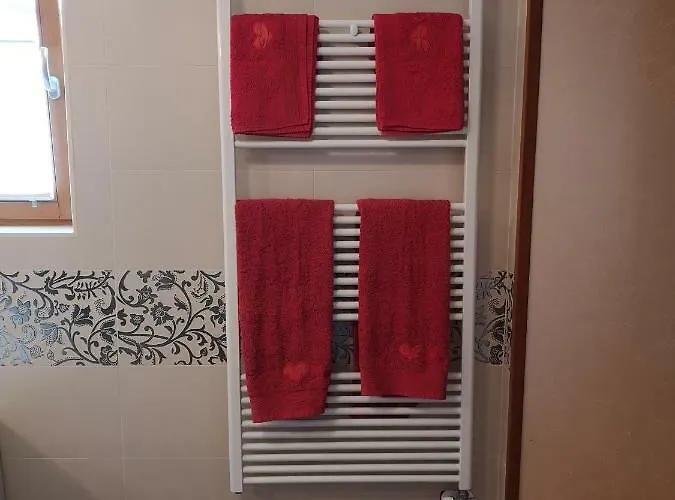 Domacija Linc Lägenhet *