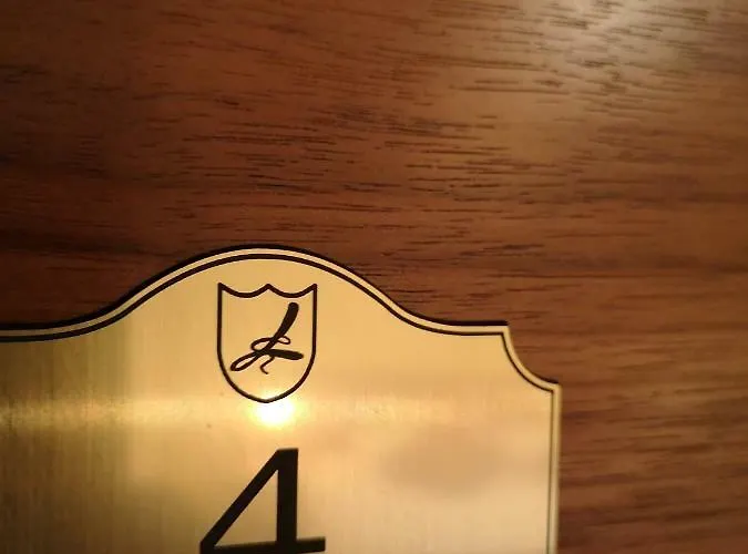 Domacija Linc Lejlighed *