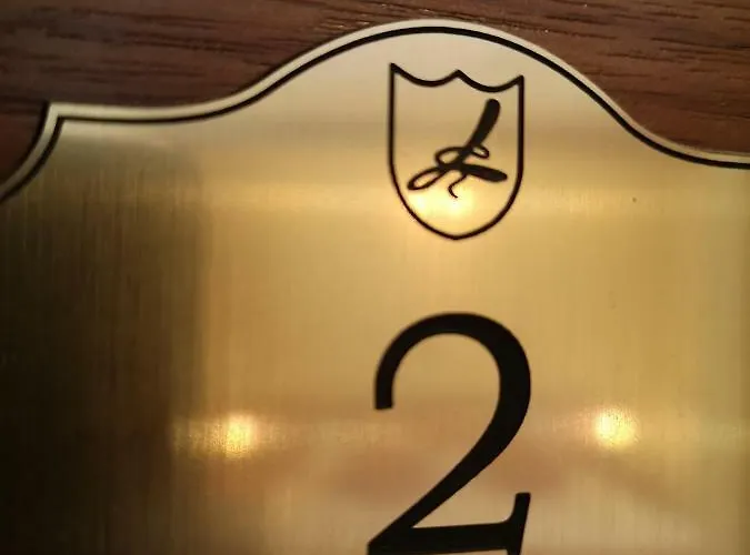 Domacija Linc Διαμέρισμα