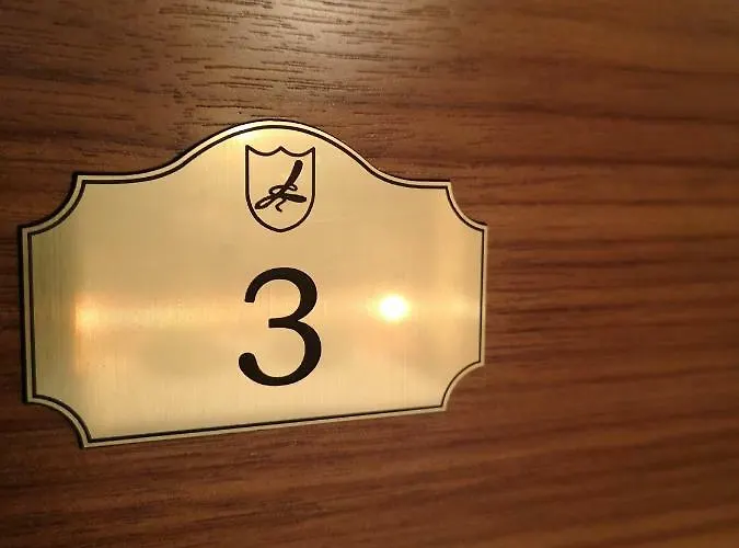 Domacija Linc Lejlighed