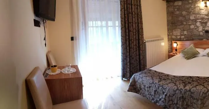 Domacija Linc * Rodik