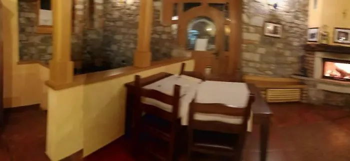 Διαμέρισμα Domacija Linc Rodik