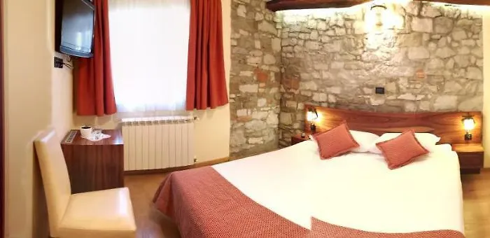 Domacija Linc * Rodik