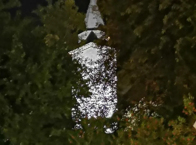 Διαμέρισμα Domacija Linc Rodik