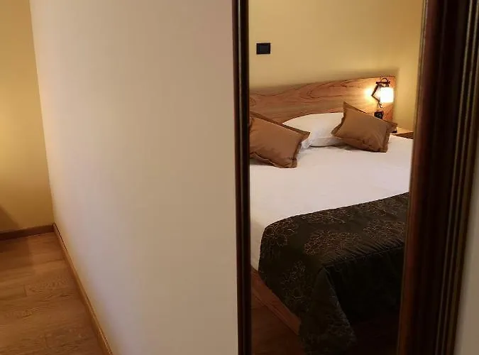 Lejlighed Domacija Linc *