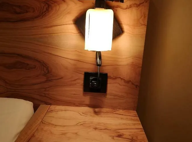 Domacija Linc Daire *