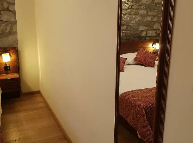 Lägenhet Domacija Linc