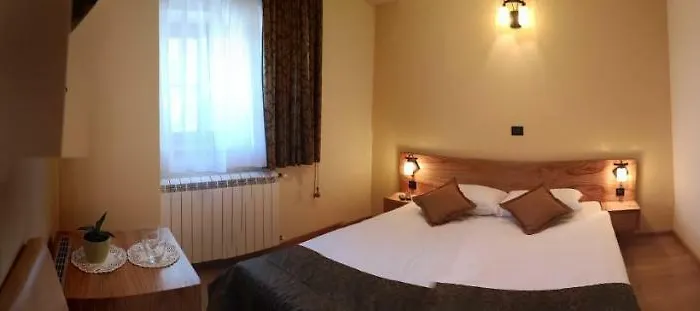 Lejlighed Domacija Linc