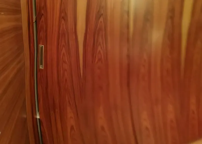 Lejlighed Domacija Linc *