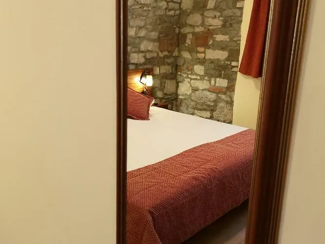 Domacija Linc Lägenhet Rodik