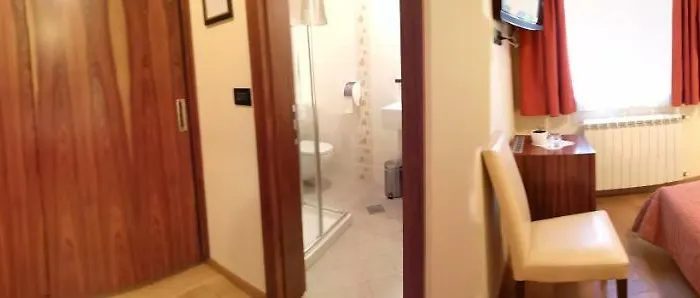 Lejlighed Domacija Linc Rodik