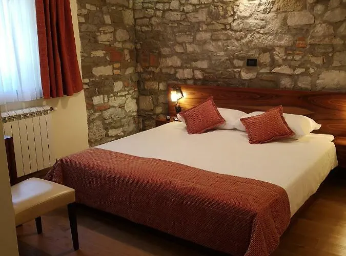 Domacija Linc Lejlighed *